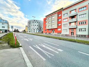 Prodej bytu 1+kk, Praha - Michle, Michelská, 36 m2