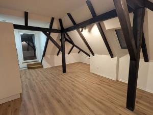 Pronájem bytu 2+kk, Turnov, Fučíkova, 52 m2