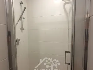 Pronájem bytu 1+kk, Jablonec nad Nisou, Na Výšině, 20 m2