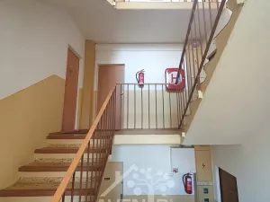 Pronájem bytu 1+kk, Jablonec nad Nisou, Na Výšině, 20 m2