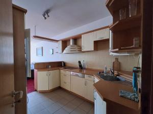 Pronájem bytu 3+kk, Praha - Smíchov, Tomkova, 80 m2