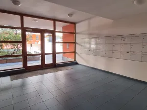 Pronájem bytu 3+kk, Praha - Smíchov, Tomkova, 80 m2
