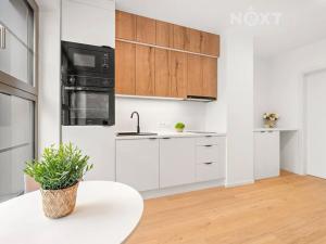 Pronájem bytu 1+kk, Brno, Bratislavská, 24 m2