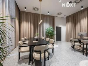 Pronájem bytu 1+kk, Brno, Bratislavská, 24 m2