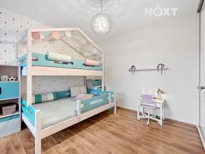 Prodej bytu 3+kk, Brno, Chudčická, 85 m2