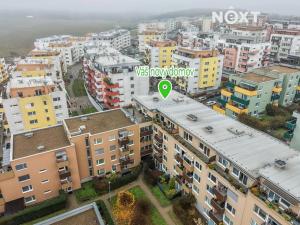 Prodej bytu 3+kk, Brno, Chudčická, 85 m2