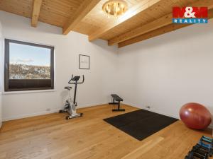 Prodej rodinného domu, Havířov, U Skleníků, 120 m2