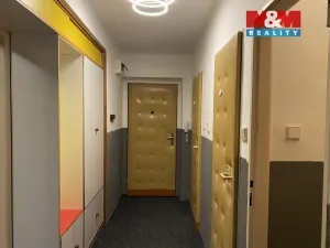 Pronájem bytu 3+1, Dobruška, Pulická, 66 m2