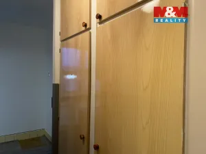 Pronájem bytu 3+1, Dobruška, Pulická, 66 m2