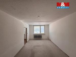 Prodej bytu 3+1, Třebíč - Nové Dvory, Velkomeziříčská, 76 m2