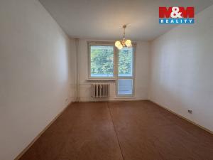 Prodej bytu 3+1, Třebíč - Nové Dvory, Velkomeziříčská, 76 m2