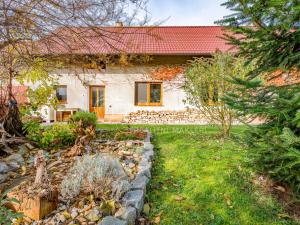 Prodej rodinného domu, Vrbová Lhota, Na Kovárně, 113 m2