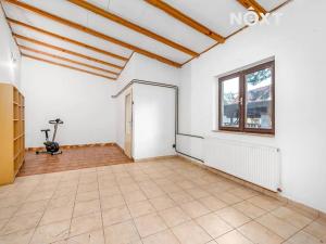 Prodej rodinného domu, Žatec, Karla Hynka Máchy, 125 m2