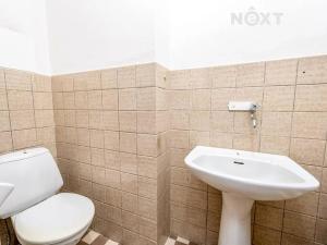 Prodej rodinného domu, Žatec, Karla Hynka Máchy, 125 m2