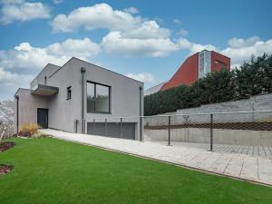 Prodej rodinného domu, Praha - Velká Chuchle, Nad závodištěm, 393 m2