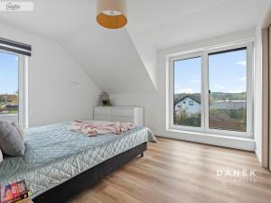 Prodej rodinného domu, Bory - Horní Bory, 146 m2