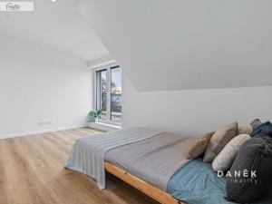 Prodej rodinného domu, Bory - Horní Bory, 146 m2