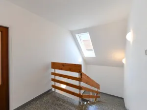 Pronájem rodinného domu, Praha - Kunratice, Ke hrádku, 417 m2
