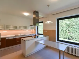 Pronájem rodinného domu, Praha - Kunratice, Ke hrádku, 417 m2