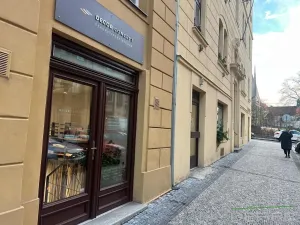 Prodej komerční nemovitosti, Praha - Nové Město, Dittrichova, 77 m2