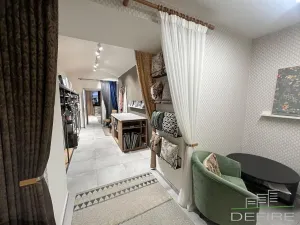 Prodej komerční nemovitosti, Praha - Nové Město, Dittrichova, 77 m2