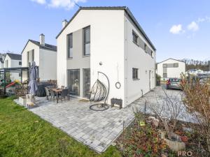 Prodej rodinného domu, Pardubice - Doubravice, 108 m2