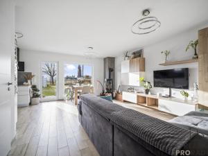 Prodej rodinného domu, Pardubice - Doubravice, 108 m2