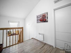 Prodej rodinného domu, Pardubice - Doubravice, 108 m2