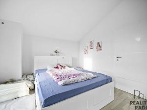 Prodej rodinného domu, Pardubice - Doubravice, 108 m2