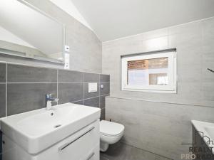 Prodej rodinného domu, Pardubice - Doubravice, 108 m2