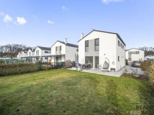 Prodej rodinného domu, Pardubice - Doubravice, 108 m2