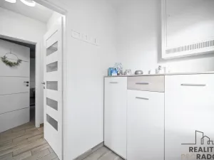 Prodej rodinného domu, Pardubice - Doubravice, 108 m2