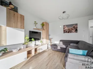 Prodej rodinného domu, Pardubice - Doubravice, 108 m2