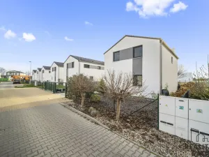 Prodej rodinného domu, Pardubice - Doubravice, 108 m2