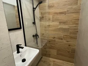 Pronájem bytu 1+1, Praha - Vršovice, 40 m2