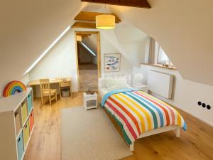 Prodej rodinného domu, Masojedy, 152 m2