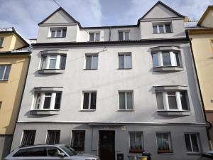 Pronájem bytu 3+kk, Nový Jičín, Husova, 57 m2