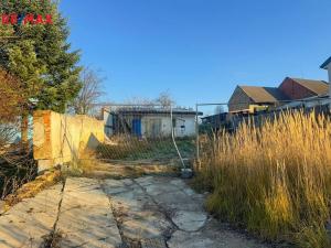 Prodej pozemku pro bydlení, Morkovice-Slížany - Morkovice, 408 m2