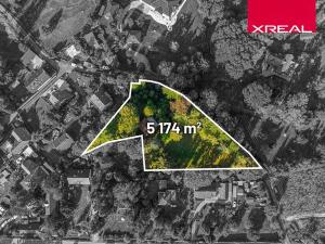 Prodej rodinného domu, Kamenice, Lomená, 157 m2