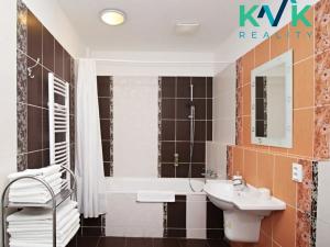 Pronájem bytu 1+1, Karlovy Vary, U Imperiálu, 106 m2