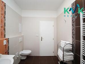 Pronájem bytu 1+1, Karlovy Vary, U Imperiálu, 106 m2