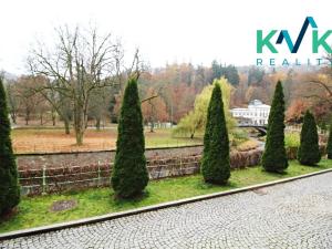 Pronájem bytu 1+1, Karlovy Vary, U Imperiálu, 106 m2