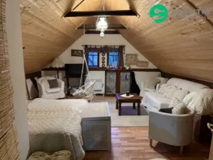 Prodej chalupy, Běchary, 100 m2