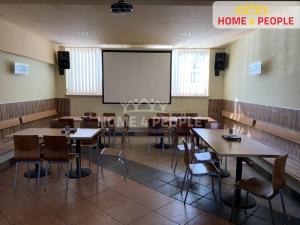 Pronájem kanceláře, Benešov, Erbenova, 27 m2