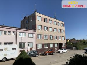 Pronájem kanceláře, Benešov, Erbenova, 27 m2