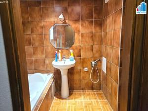 Pronájem rodinného domu, Pasečnice - Nová Pasečnice, 120 m2