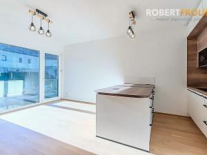 Pronájem bytu 3+kk, Praha - Lysolaje, Lysolajské údolí, 77 m2