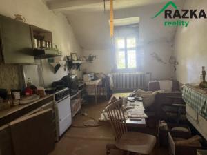 Prodej rodinného domu, Teplá - Popovice, Popovice u Poutnova, 180 m2