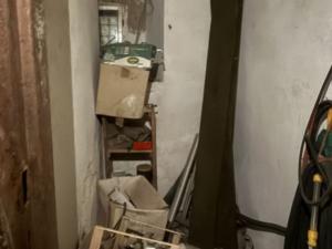 Prodej rodinného domu, Teplá - Popovice, Popovice u Poutnova, 180 m2