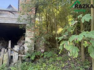 Prodej rodinného domu, Teplá - Popovice, Popovice u Poutnova, 180 m2